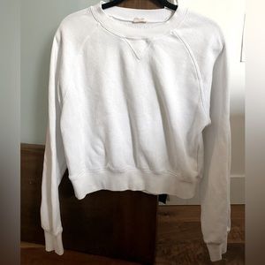 Brandy Melville/ John Galt crew neck